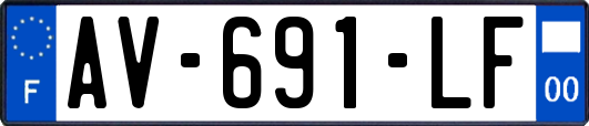 AV-691-LF