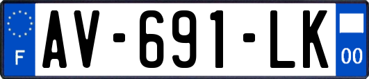 AV-691-LK