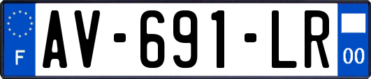 AV-691-LR