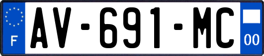 AV-691-MC
