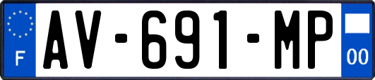 AV-691-MP