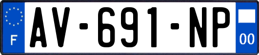 AV-691-NP
