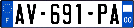 AV-691-PA