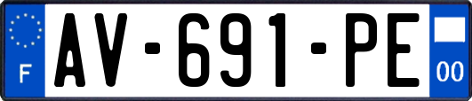 AV-691-PE
