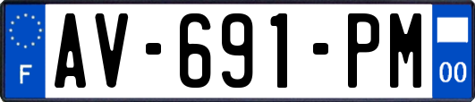 AV-691-PM