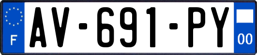 AV-691-PY