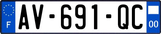 AV-691-QC