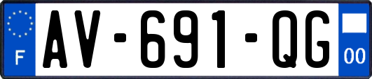 AV-691-QG