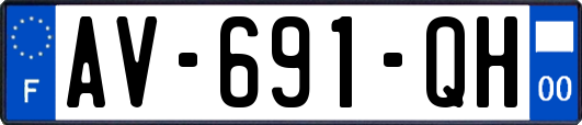 AV-691-QH