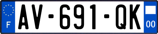 AV-691-QK