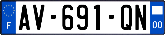 AV-691-QN