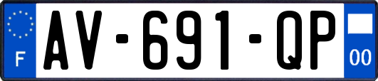 AV-691-QP
