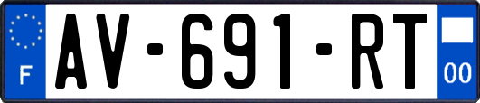 AV-691-RT