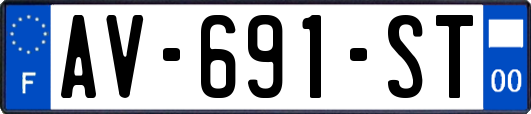 AV-691-ST