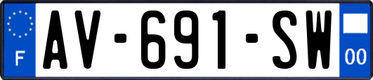 AV-691-SW