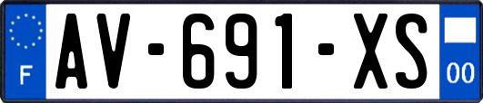 AV-691-XS