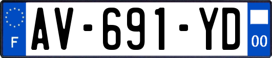 AV-691-YD