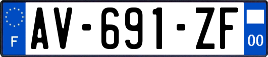 AV-691-ZF