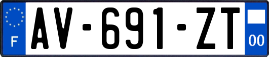 AV-691-ZT