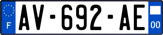 AV-692-AE