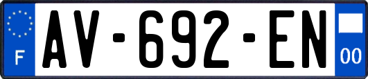 AV-692-EN