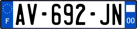 AV-692-JN