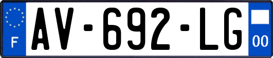 AV-692-LG