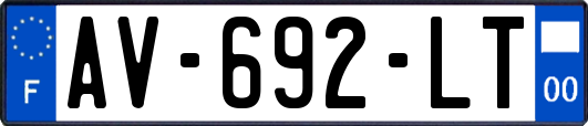 AV-692-LT