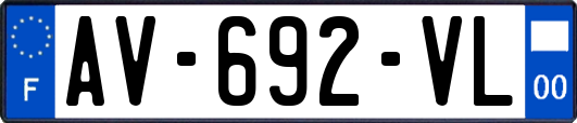 AV-692-VL