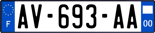 AV-693-AA