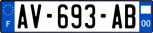 AV-693-AB