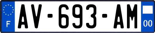 AV-693-AM