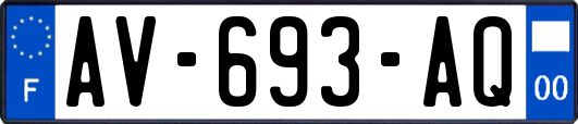 AV-693-AQ