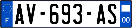 AV-693-AS