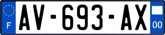 AV-693-AX