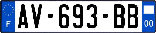 AV-693-BB