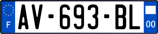 AV-693-BL
