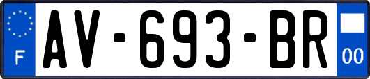 AV-693-BR