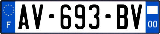 AV-693-BV