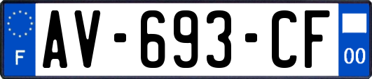 AV-693-CF