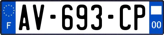 AV-693-CP