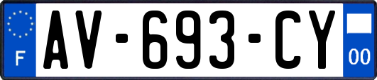 AV-693-CY