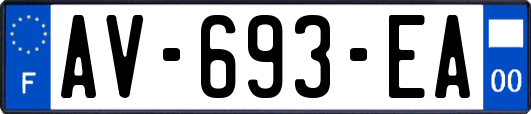 AV-693-EA
