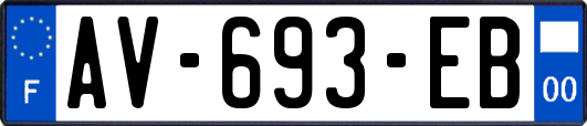 AV-693-EB