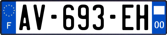AV-693-EH