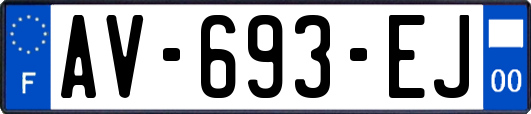 AV-693-EJ