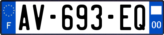 AV-693-EQ