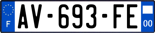 AV-693-FE