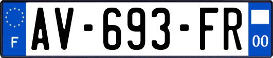 AV-693-FR