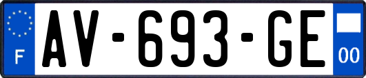 AV-693-GE